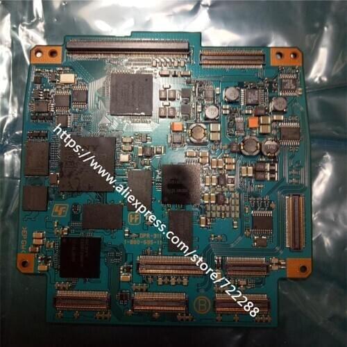 Repair Parts For Sony PMW-EX1R Main PCB board Mounted C.board DPR-311 A1927666A