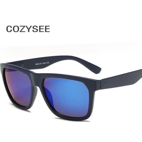 BRAND DESIGNER Classic Mens Sunglasses Men Women Driving Square Frame Vintage Mens Womens Sun Glasses