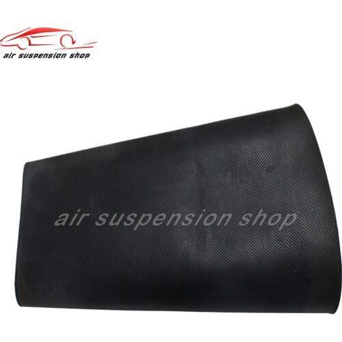 Air Sleeves for Porsche Panamerra Air Suspension Repair Kits Air Bladder Rubber Bellow Front 97034305115 97034305215