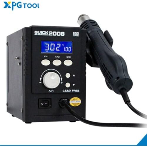 Паяльные станции XPGTool China At AliExpress