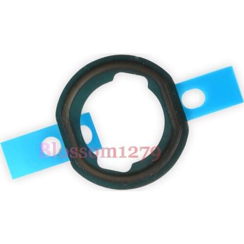 10Pcs Home Button Gasket For iPad 2018 9.7-inch 6 6th Generation A1893 A1954
