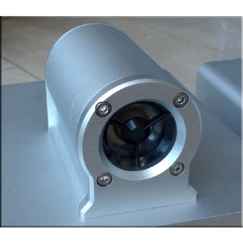 WEILIANG AUDIO aluminum 1 inch tweeter unit