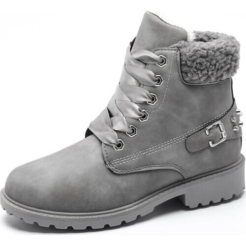 Зимние сапоги CHANSUNRUN China At AliExpress