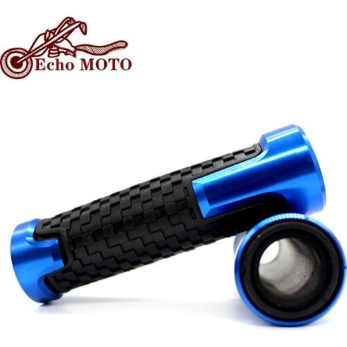 For Honda FORZA300 FORZA250 FORZA 300 FORZA 250 MF08 MF 08 Motorcycle 7/8'' 22MM CNC Handlebar Grips Handle Grip Handle bar
