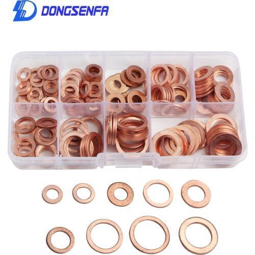 DONGSENFA O-rings