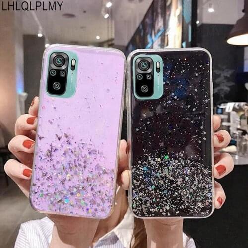 LHLQLPLMY Phone Cases Xiaomi Mi 10T Pro