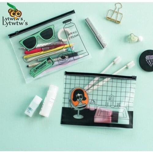 Lytwtw's Stationery Folders