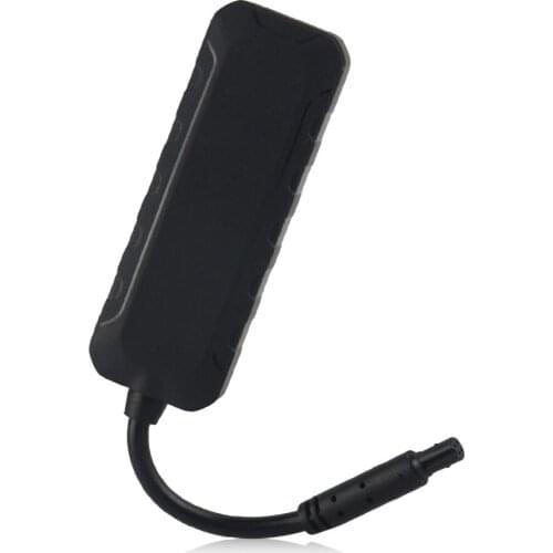 5pcs Concox Mini Vehicle GPS Tracker GV25 LBS GPS GSM Locator Tracking 9-36V Geo-Fence Overspeed Alarm Waterproof Wetrack Lite