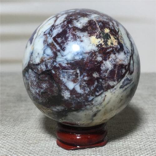 Natural Sphere Pietersite Crystal Gift l Home Furnishing Wedding Decoration Stone Gemstone Globe Reiki Masters The Servants Ball