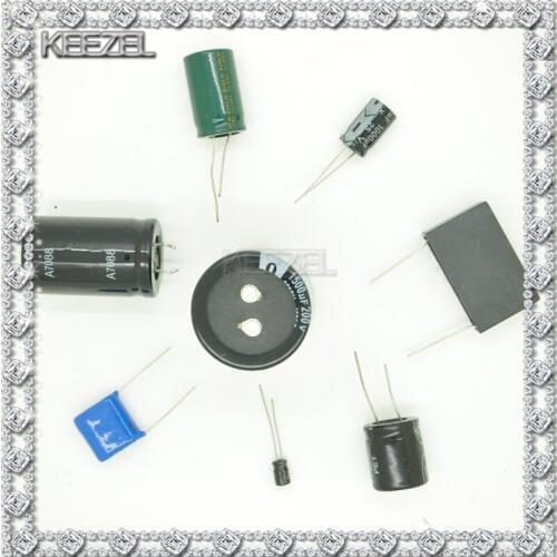 New high quality electrolytic capacitors 50v4700uf 4700uf50v volume: 18 & ;35 18 & ;40