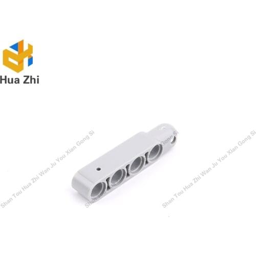 "Building Blocks Parts 15459 10PCS Technic Steering Arm 5 x 1 with Towball Socket LEGOING MOCS Education"