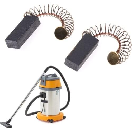 Vacuum Cleaner Carbon Motor Brush Accessories for kirby Heritage Legend Tool New