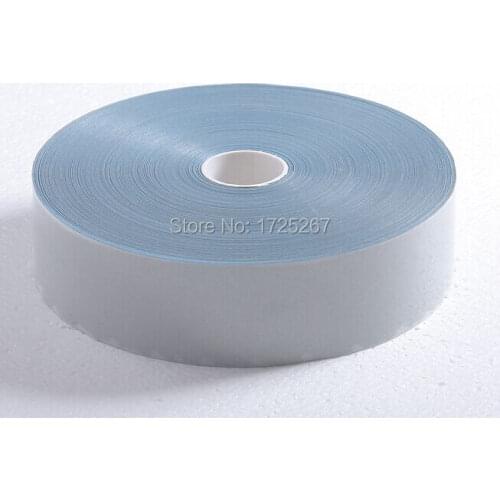 TM9817: 3cm width*100yards length Pu heat transfer reflective film R>420 cd/lx.m2 for elastic Material