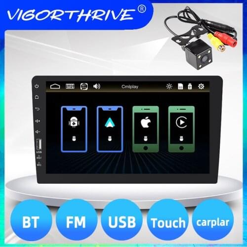 VIGORTHRIVE Android Radios