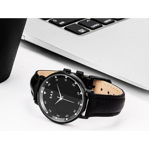 X.A.X Ladies Waterproof Watch