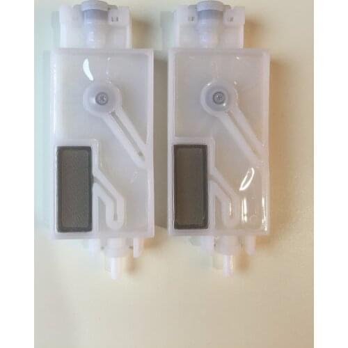 10 pcs Compatible Printer Damper for MIMAKI JV5 Mimaki JV33 and for Epson DX5 Heads damper