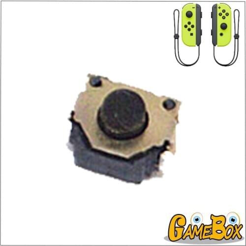 5pcs Original Micro Switch RL Button for Nintend Switch LR Button Press Microswitch for Switch NS Joy-con Joystick