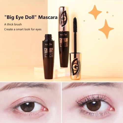 Удлиняющие туши для ресниц Color Key China At AliExpress