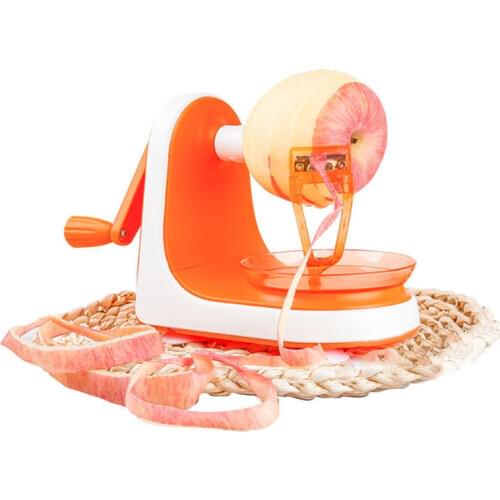 Fruit Tools Peeler Fruit Slicer Kitchenware Apple Peeling Machine Apple Fruit Peeler Core Pear Pota