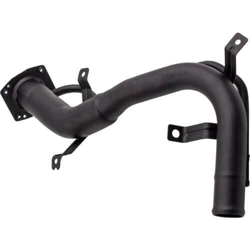 1pcs Fuel Tank Filler Neck Pipe For Vauxhall Agila 2000-2006 9203540 For Suzuki Wagon R MPV 2000-2016 65KW 8920183E00 Petrol