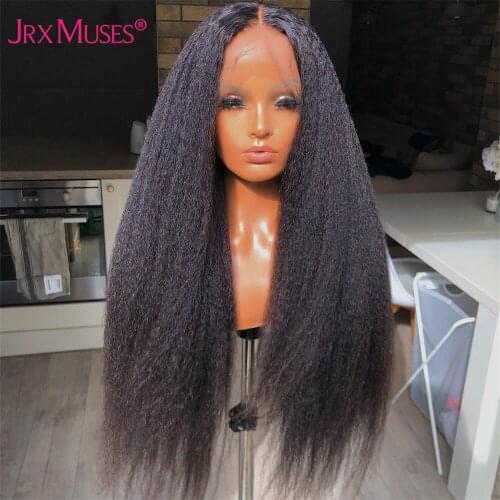 JRX Part Lace Wigs
