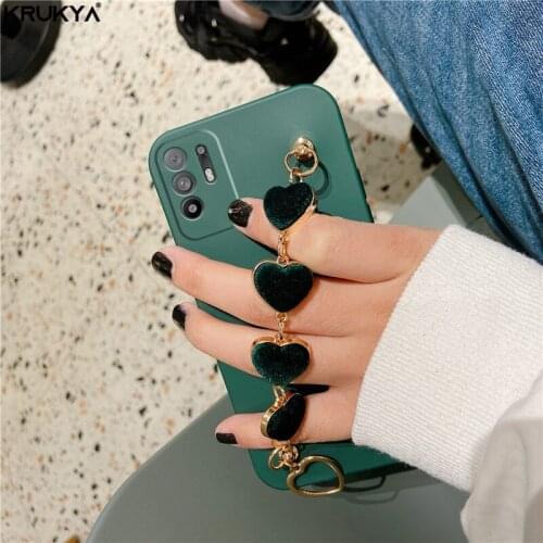 Krukya Oppo A5 Pro + Phone Cases