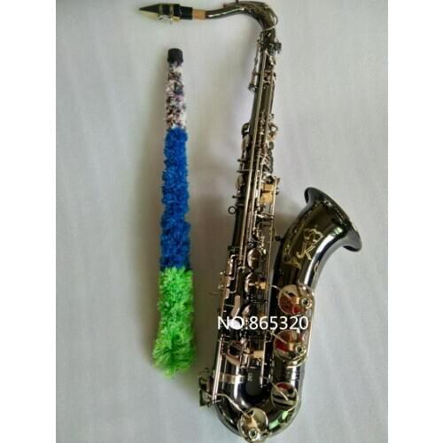 Copy Germany JK SX90R Keilwerth Tenor Saxophone Black Professional Musical Instrument With Sax Mouthpiece Free