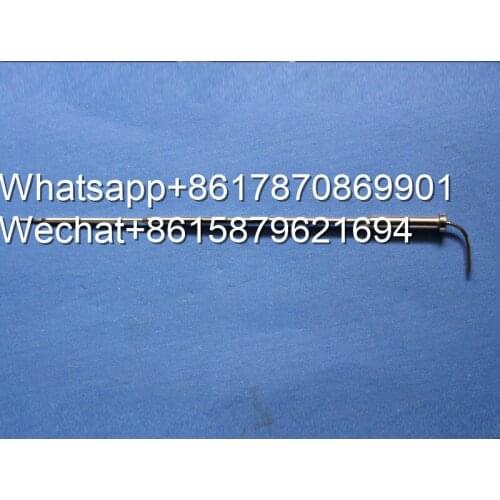 NJK10212 For TOSHIBA (Japan) 40 New Style Sample Needle (3.95) Compatible and New