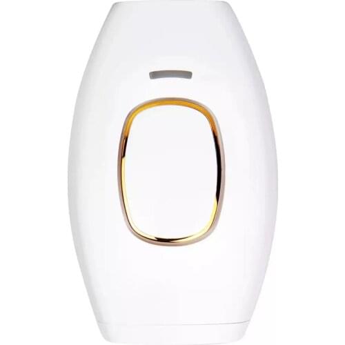 New Best Quality IPL Laser Hair Remover instrument Whole Body Depilatory Permanent Hair Epilator Smooth Skin Removal Device