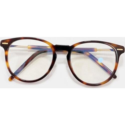 Spectacle Eyeglass Glasses Men Women Unisex Eyeglasses Retro Eyewear Computer Glasses Frame Glasses frrame