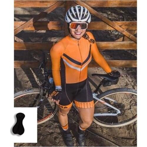 Wholesale 2021 Clothing Men Team Jersey Set Black Pro Race Suit Triathlon Jumpsuit Bicycle Uniform MTB Cycling Clothes Suits
