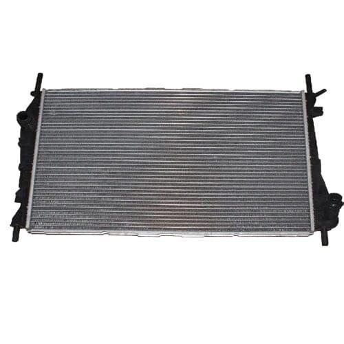All Aluminum Racing radiator for FORD MONDEO MK3 III 2004-2007 2.5T