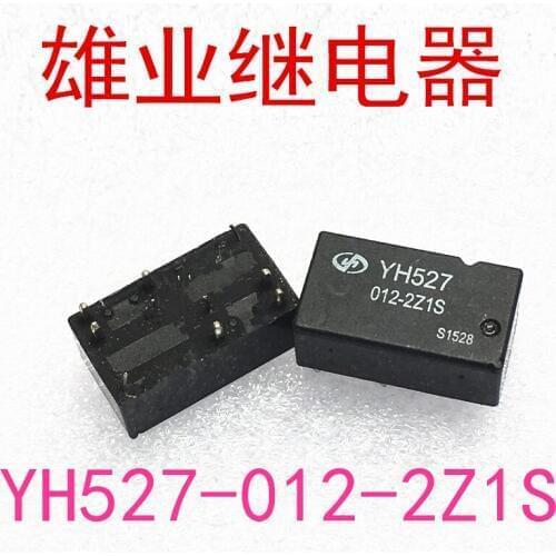 YH527 012-2Z1S Relay YH527 012-2Z1S
