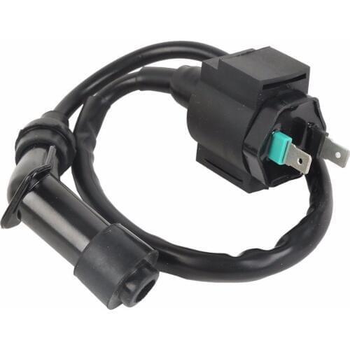 TCMT Ignition Coils