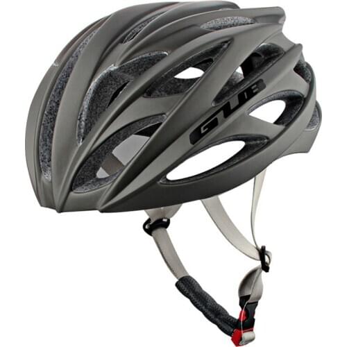GUB Ultralight Cycling Helmet With 3D Plastics Frame 26-hole Permeability Stronger Integrally-molded for MTB Road Bike Helmet