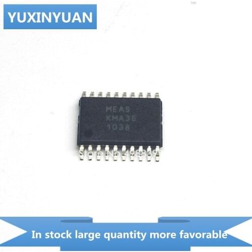 YUXINYUAN 1PCS KMA36 TSSOP20 in stock
