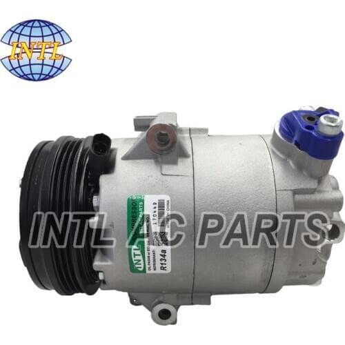 5U0820803 CS20053 CVC Auto Car a/c compressor for VOLKSWAGEN FOX