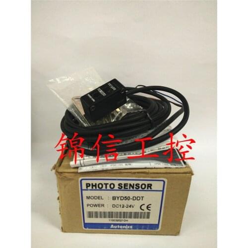 AUTONICS BYD50-DDT 100% new and original