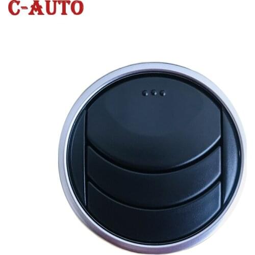 Car Air Conditioning Vents Dashboard central Air Conditioning Vent air outlet For Mazda 6 Mazda6 G31F-64-930 GR1M-64-730