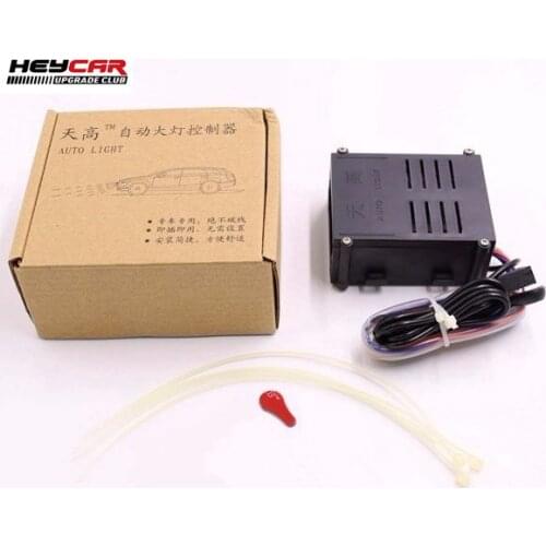 Auto Headlight Light Sensor For VW Golf MK4 4 IV Jetta MK4 MK6 VI Bora Polo Passat B5