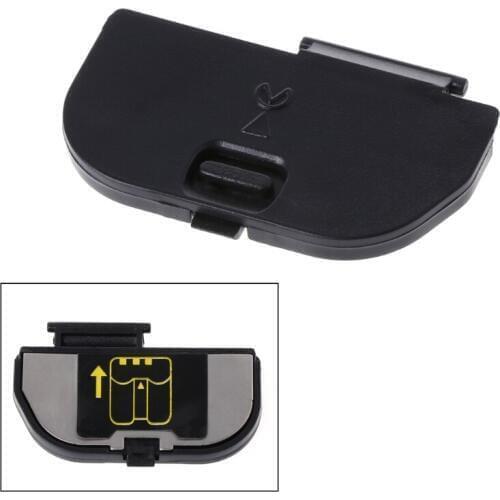 Battery Door Lid Cover Case For Nikon D50 D70 D80 D90 Digital Camera Repair Part