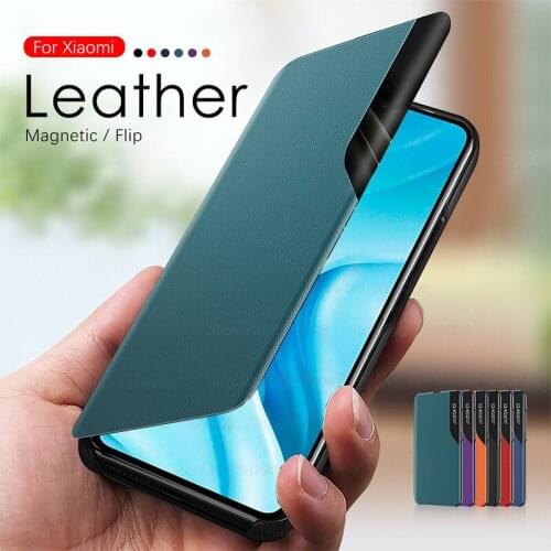 Mi11lite 5G Flip Case mi11 lite pro Leather Texture Magnet Book Cover for Xiaomi mi 11 lite mi11pro light Case Funda Shockproof