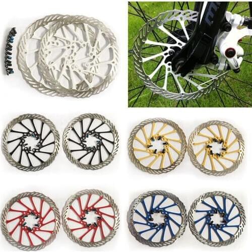 DKSAHEMTB Brake Discs For Bicycles