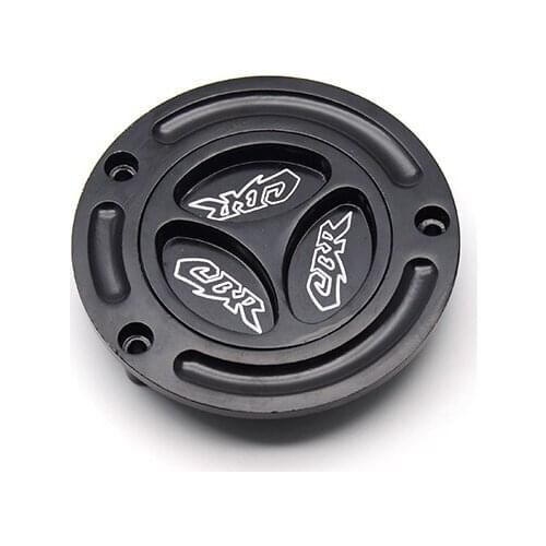 For Honda RC51 VTR 1000 CBR 1100 1100XX RVF 400 CBR 250RR 400RR Motorcycle Aluminum Keyless Fuel Tank Gas Cap Cover