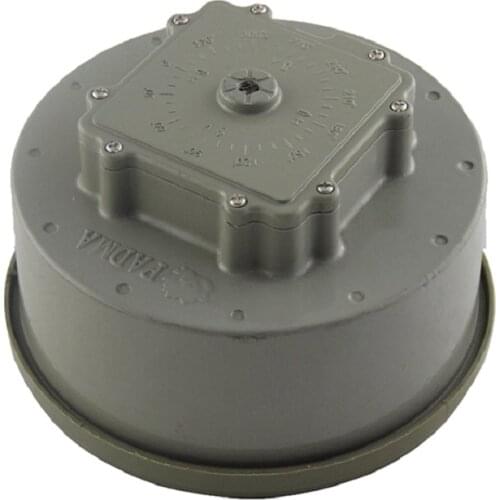 HDS band lnb satellite special design lnb 3620MHz with customized for poor signal areas High quality Popular in European market