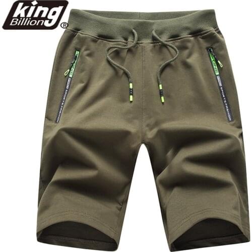 King Billion Men's Homewear