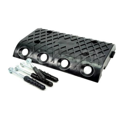 Classic Speed Cutter, Road Happens if 35x25x5 cm EKO