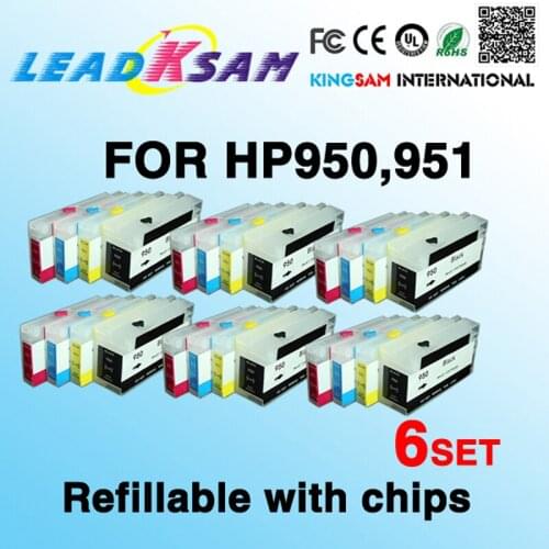 LeadKsam Printer Ink