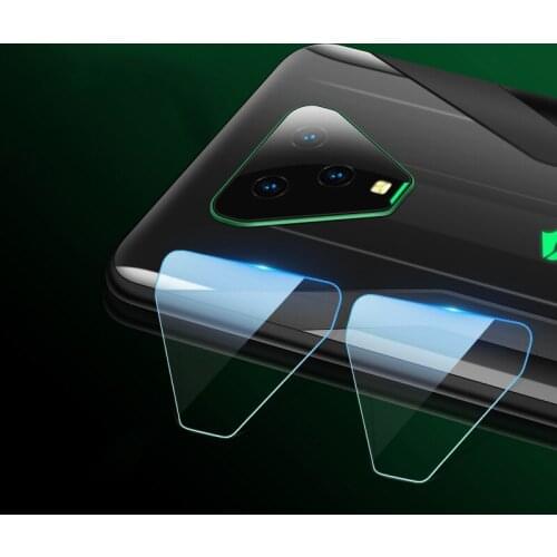 Linyadanzhou Screen Protectors For Xiaomi Black Shark 3 Pro