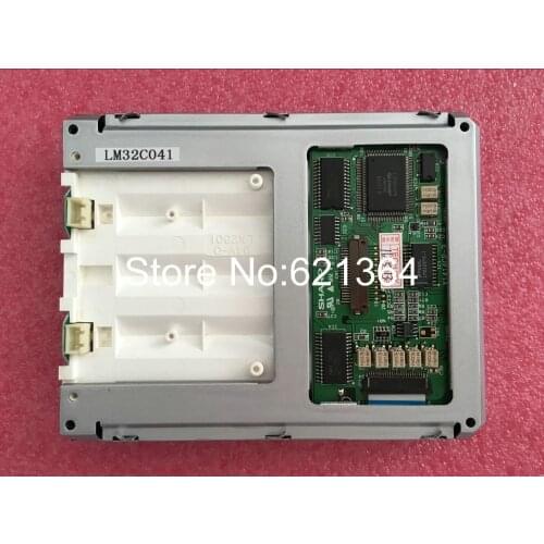 Best price and quality original LM32C041 industrial LCD Display